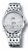 ���� Oris Artelier 733 7591 4091 MB